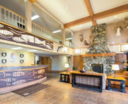 Wingate by Wyndham Anchorage Downtown/Ship Creek