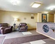 Econo Lodge Hotels in Jamestown