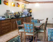 Quality Inn - breakfast