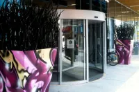 Comfort Hotel Square - Pet friendly