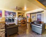 Quality Inn Winnemucca- Model T Casino Hotels in Winnemucca