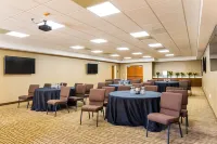 Comfort Suites Greenville South - 2-Star
