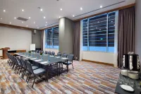 Hampton by Hilton Kocaeli Symbol Hotel di Izmit