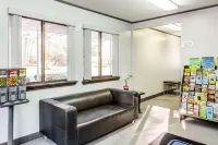 روديواي إن فنادق في غروتون