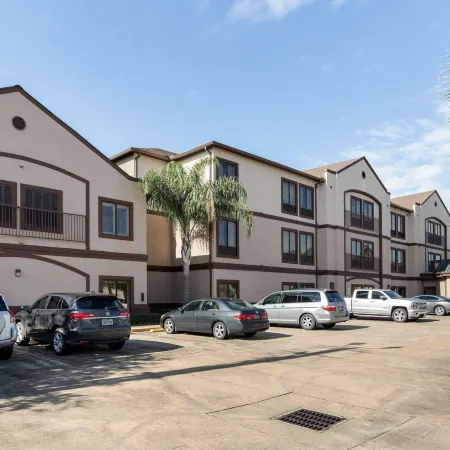 Comfort Suites Lake Jackson Clute