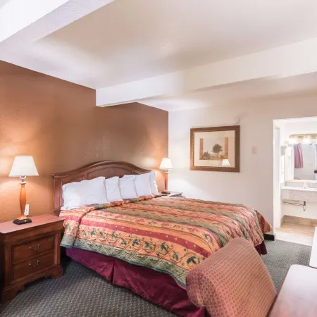 1st Interstate Inn Montrose