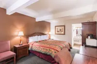 1st Interstate Inn Montrose - Desayuno