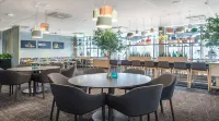 ProfilHotels Nacka - Desayuno