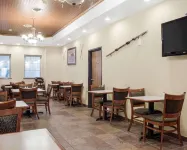 Quality Inn Oacoma - Chamberlain - breakfast