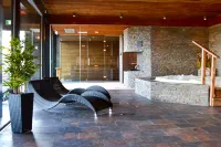 Dalecarlia Hotel  Spa, BW Premier Collection - Hot Springs