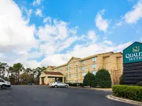 Quality Suites Atlanta Airport East Hotels near Hartsfield–Jackson Atlanta International Airport