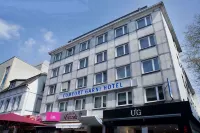 Locals Stadthotel Bielefeld