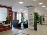 City Résidence Paris Saint-Maurice Hotels in Charenton-le-Pont