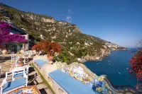Il San Pietro di Positano Hotel a Positano
