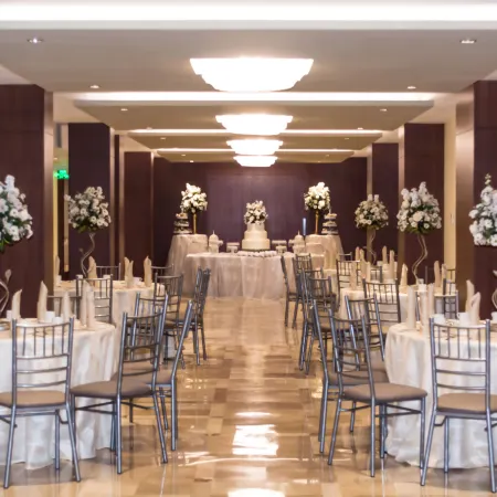 Grand Hotel Guayaquil, Ascend Hotel Collection