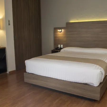 Hotel Villa Del Sol Expo