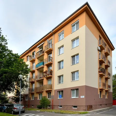 Business & Family Ambiente Apartments