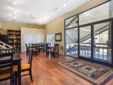 Bluegreen Vacations Blue Ridge Village, an Ascend Collection Resort Hotels in Seven Devils