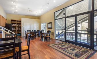 Bluegreen Vacations Blue Ridge Village, an Ascend Resort