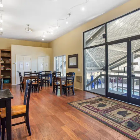 Bluegreen Vacations Blue Ridge Village, an Ascend Collection Resort