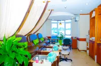 阿克拉海灘酒店 - SPA