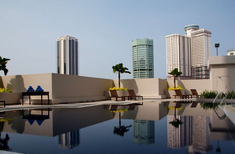 AC Hotel by Marriott Kuala Lumpur photo 2