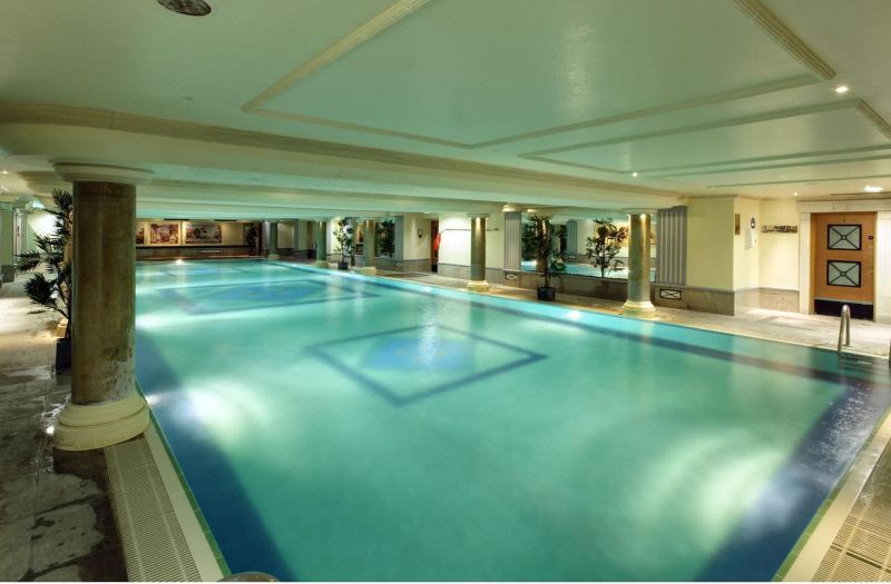 Leonardo Royal Hotel London City - Tower of London photo 2