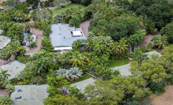 Kununurra Country Club Resort