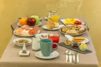 Room Select Via Veneto Hotels in der Nähe von Galleria Borghese