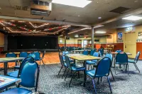 Quality Inn & Suites - Parkering