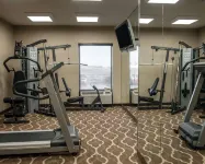 Quality Inn & Suites Near St Louis and I-255 - Træningscentre