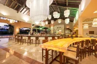 Ocean Blue & Sand Beach Resort - All Inclusive - 5 étoiles