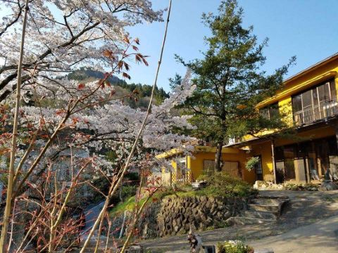 吾妻の岩櫃真田忍者ミュージアム にんぱく 周辺のホテル 21おすすめ旅館 宿 Trip Com