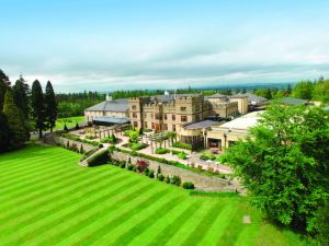 Slaley Hall Hotel, Spa & Golf Resort