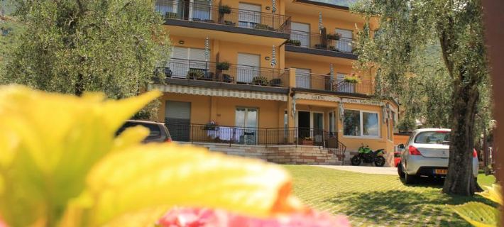 Hotel Casa Gagliardi Hotels in Brenzone sul Garda
