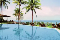 Taj Fort Aguada Resort & Spa, Goa - Ocean View