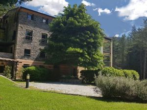 Il Bosco di Campo Marzano Rooms & Apartments