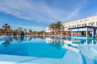 Globales Costa Tropical Hotels in Puerto del Rosario