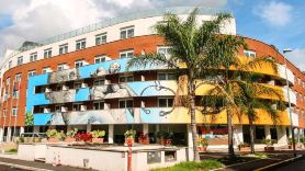 Hotel Capannelle Roma