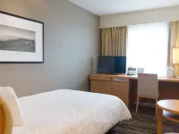 Tokyo Daiichi Hotel Tsuruoka Hotels in Tsuruoka