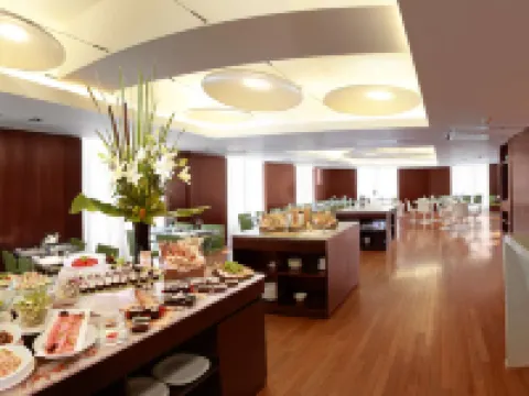 725 Continental Hotel โรงแรมในบัวโนสไอเรส