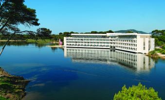 Hotel Club le Plein Sud Vacances Bleues