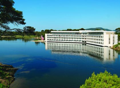 Hotel Club le Plein Sud Vacances Bleues