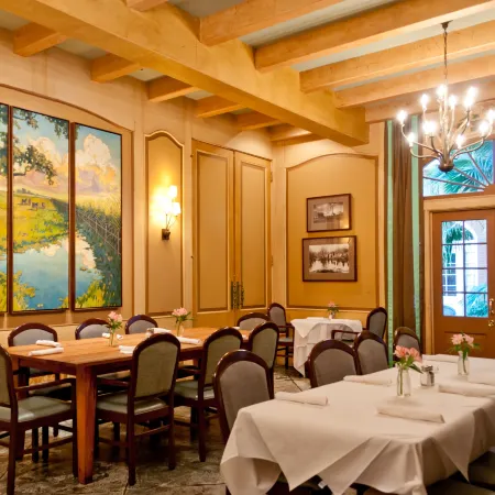 Hotel St. Marie French Quarter Hotel Отели рядом с достопримечательностью «Пресбитере»