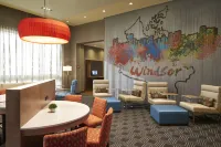 TownePlace Suites Windsor Hotels in Windsor