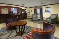 Holiday Inn Express & Suites Annapolis Hotels in Parole