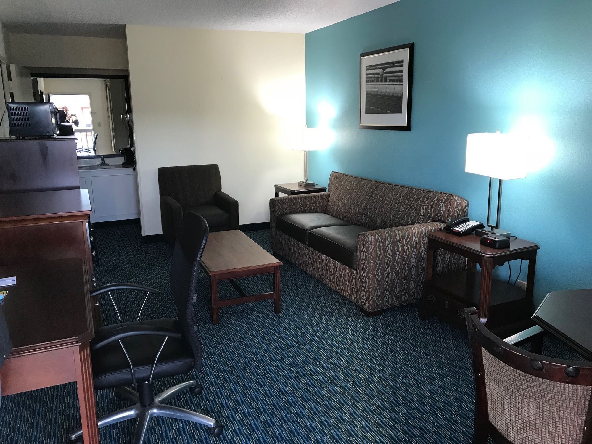 Baymont Inn & Suites by Wyndham Florence