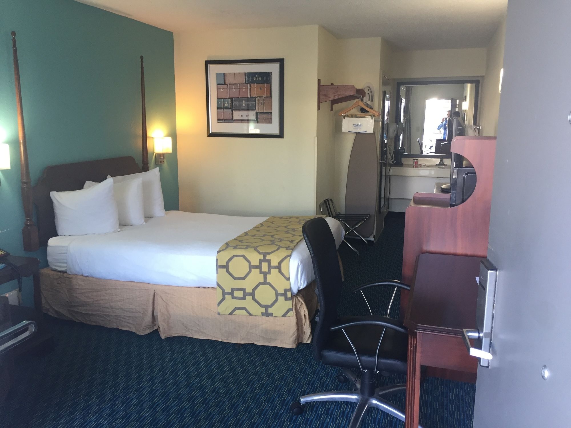 Baymont Inn & Suites by Wyndham Florence