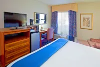 Best Western Plus Sugar Land/Stafford