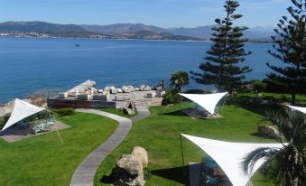 Sofitel Golfe d'Ajaccio Thalassa Sea & Spa